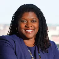 Lorraine Chambers Lewis, PA-C, MBA, FACHE