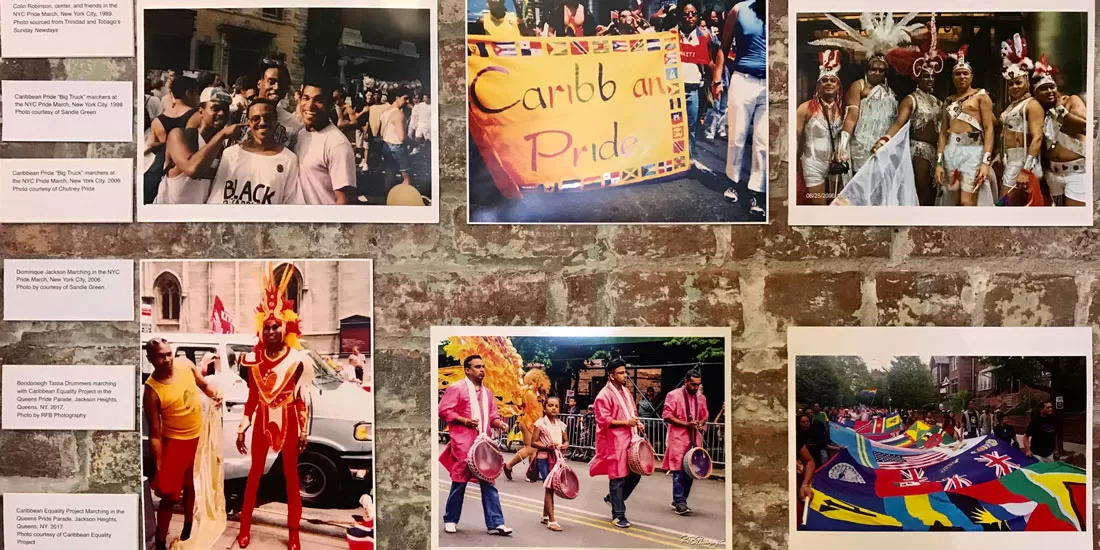 Queer Caribbeans of NYC | Stonewall 50
