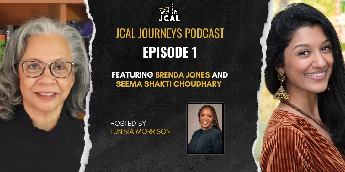 JCAL Journeys Podcast