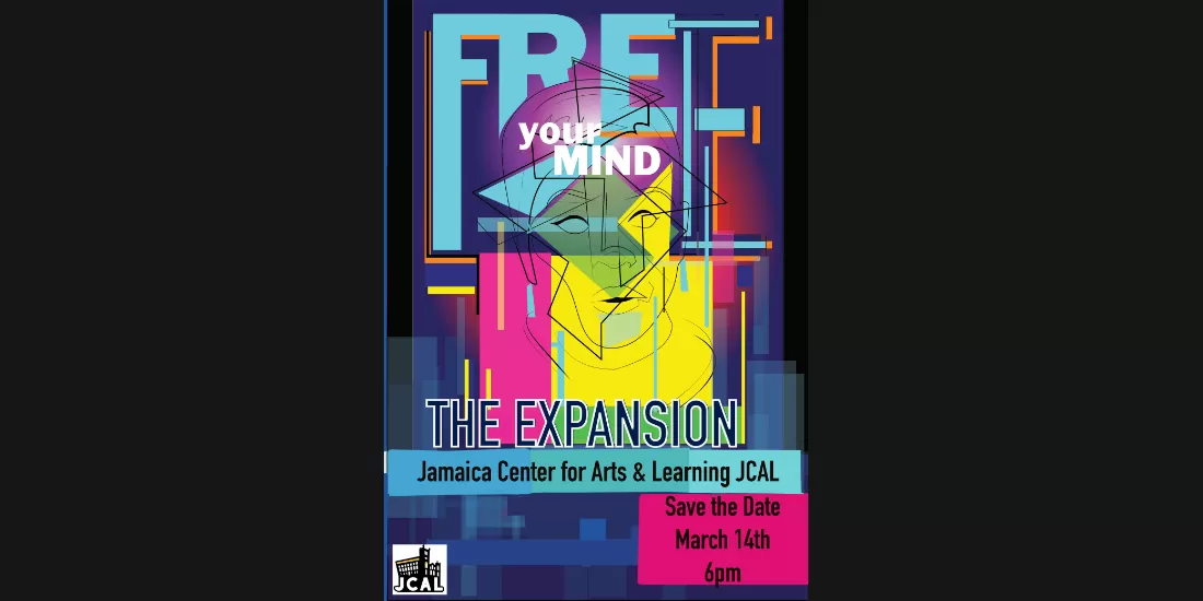 Open For Submissions: Free Your Mind: The Expansion