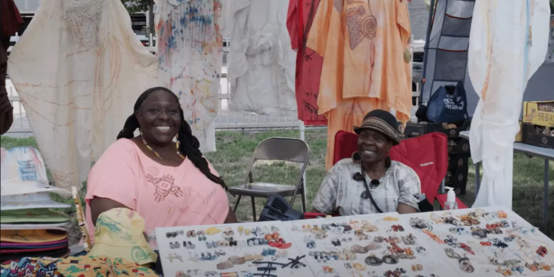 Open Call for Vendors and More!
