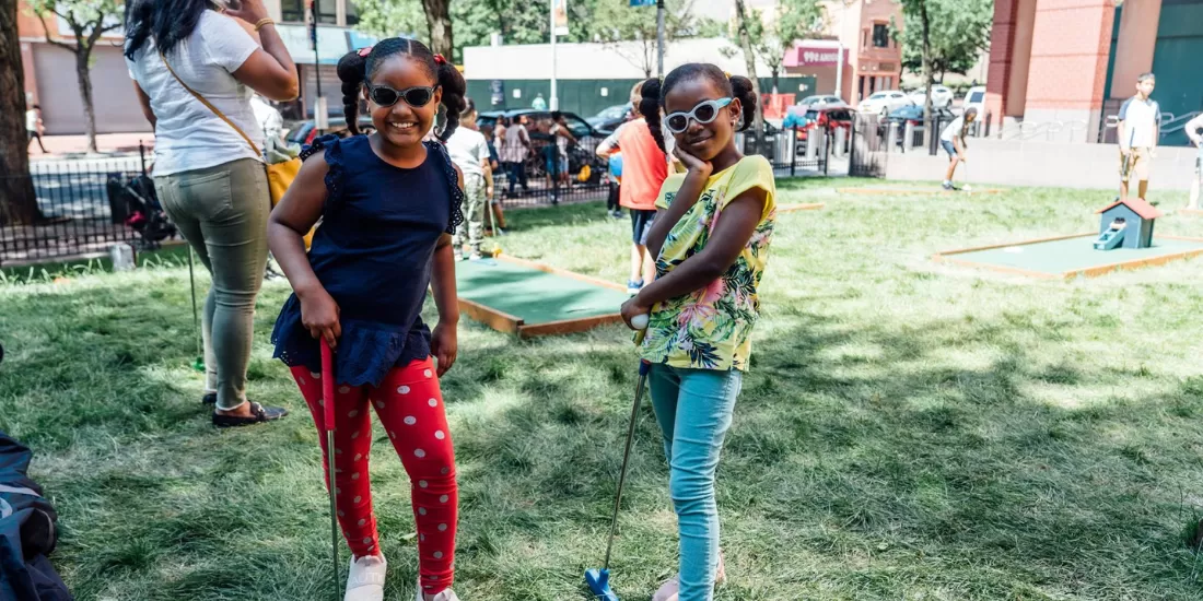 Free Children's Fest This Weekend + More